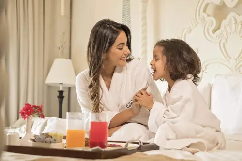 Fairmont Jaipur - Other Facilities - Others 24